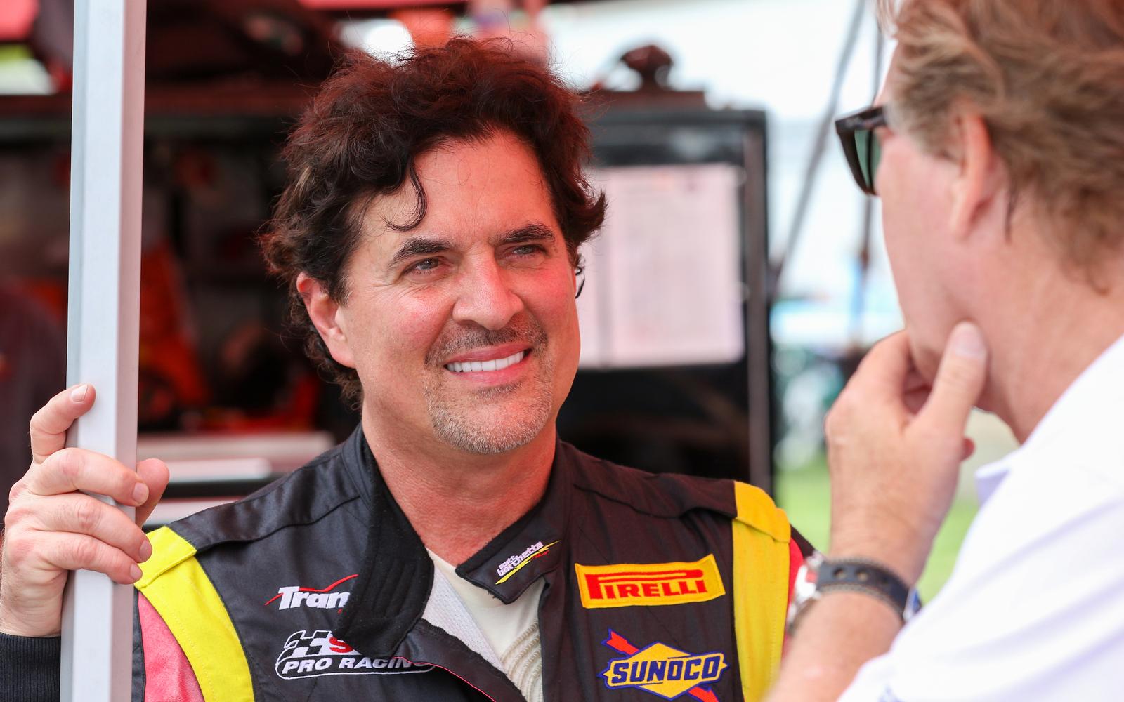 An Update on Scott Borchetta